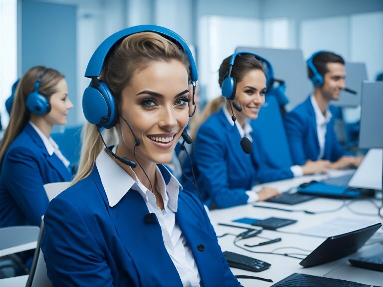 Contact Us – CS Logistics